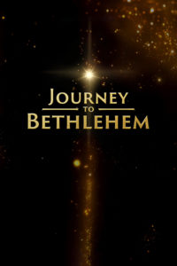 Journey to Bethlehem Movie Trip