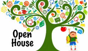 Open House & Meet the Teacher Night